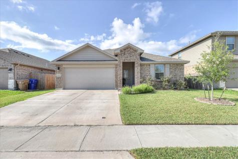 7213 Adler Drive Corpus Christi TX 78414