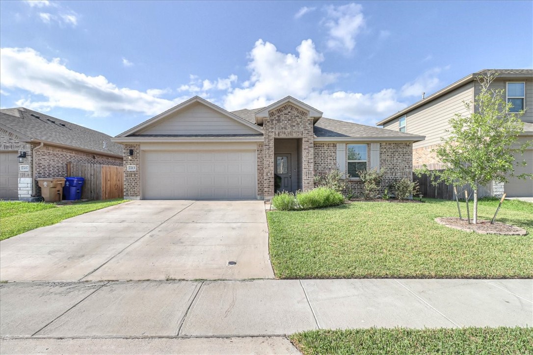 7213 Adler Drive Corpus Christi TX 78414