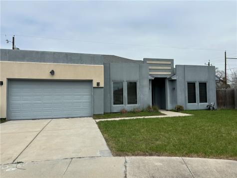 2702 Lake Rhapsody Drive Corpus Christi TX 78414