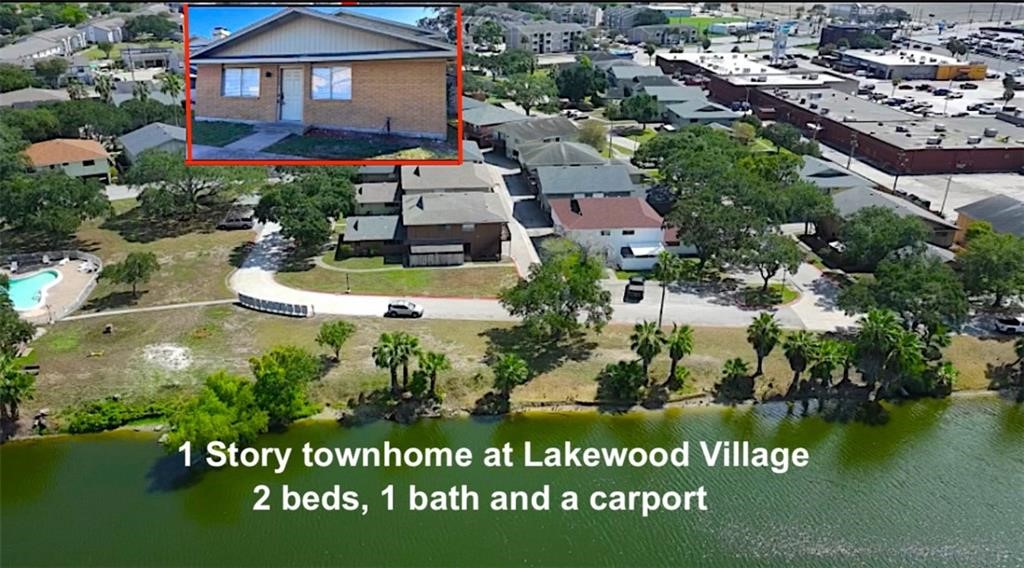 1932 Hidden Way Corpus Christi TX 78412