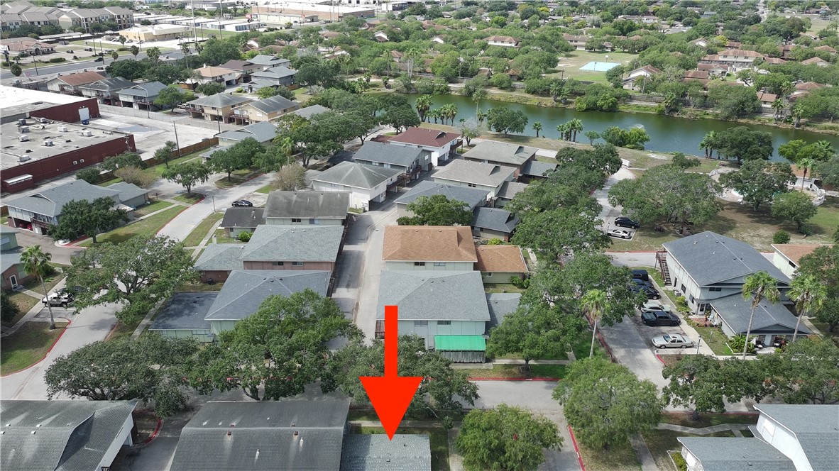 1932 Hidden Way Corpus Christi TX 78412