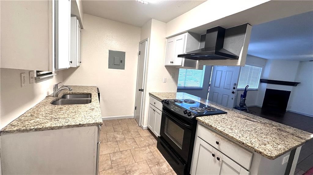 1932 Hidden Way Corpus Christi TX 78412
