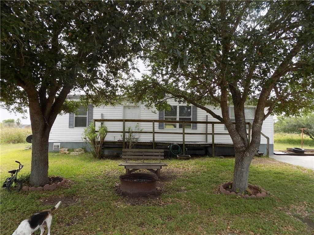 5389 Riverview Drive Robstown TX 78380