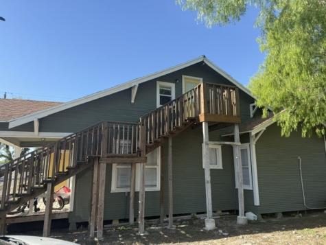 501 W Avenue D Avenue A Kingsville TX 78363