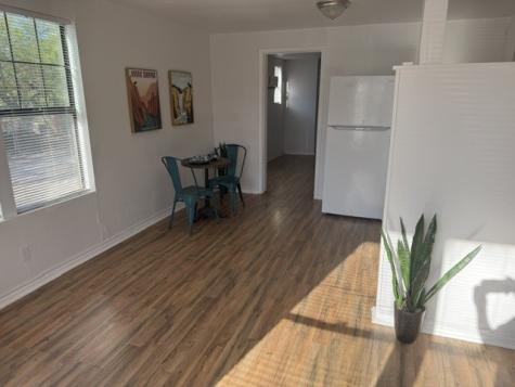501 W Avenue D Avenue A Kingsville TX 78363