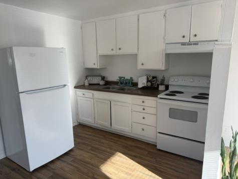501 W Avenue D Avenue A Kingsville TX 78363