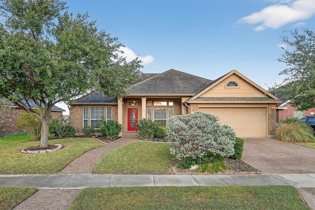 7521 Cannes Drive Corpus Christi TX 78414