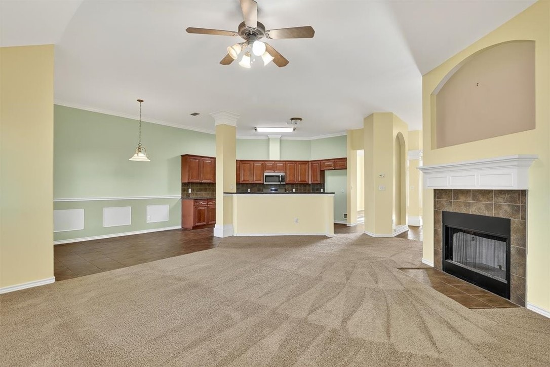 7521 Cannes Drive Corpus Christi TX 78414