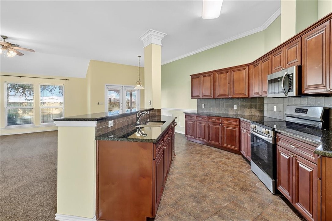 7521 Cannes Drive Corpus Christi TX 78414