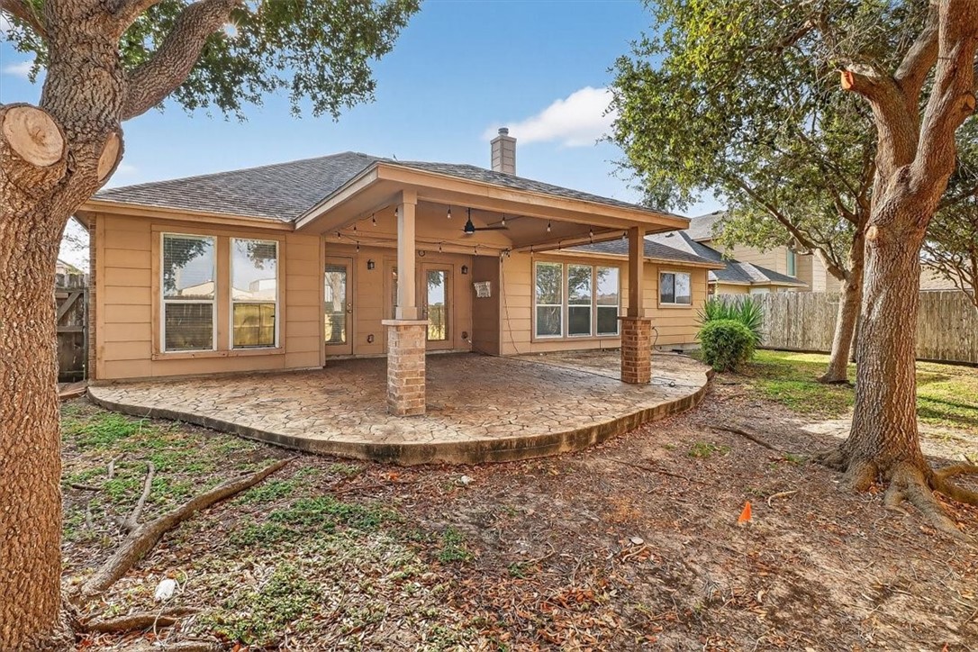 7521 Cannes Drive Corpus Christi TX 78414
