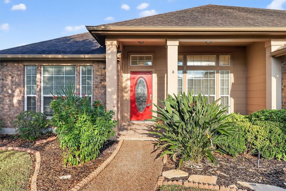 7521 Cannes Drive Corpus Christi TX 78414
