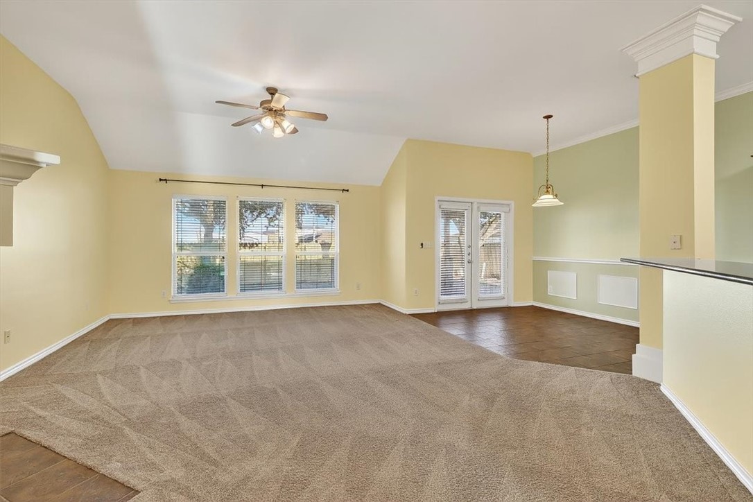 7521 Cannes Drive Corpus Christi TX 78414