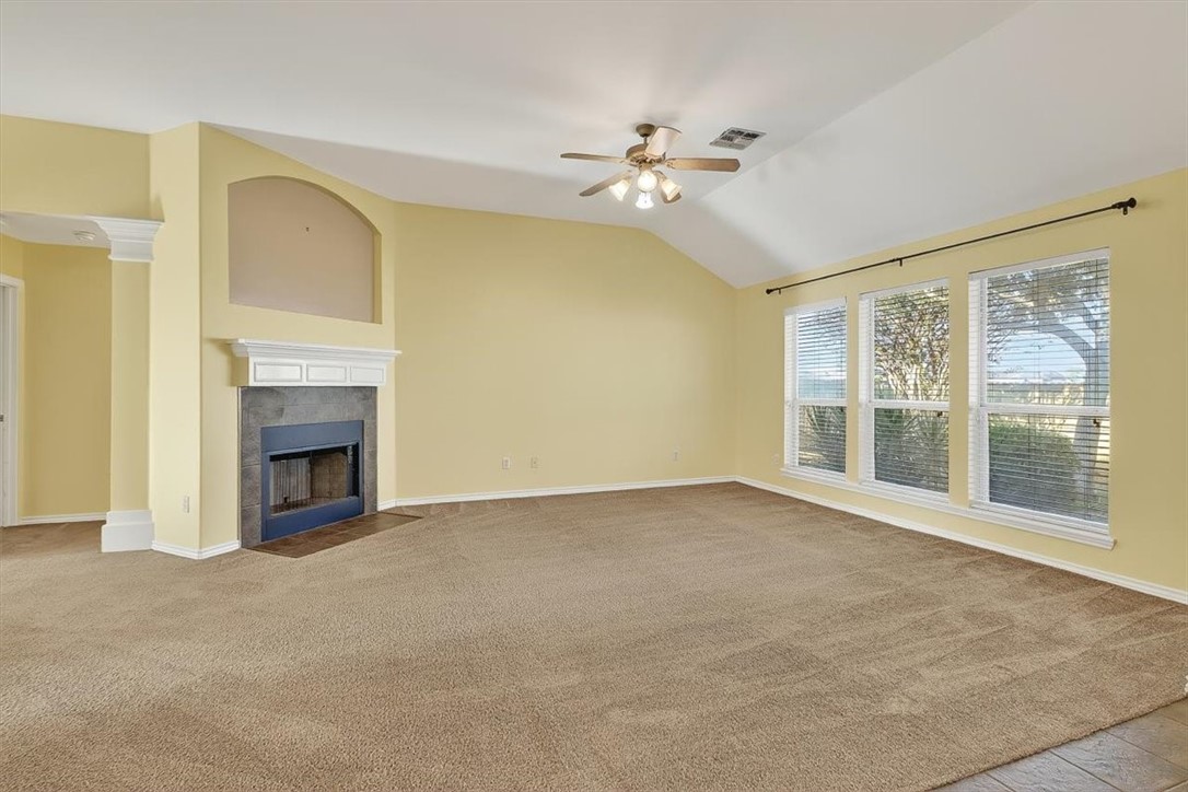 7521 Cannes Drive Corpus Christi TX 78414