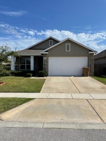 2114 Egret Drive Corpus Christi TX 78414