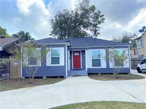 455 Louisiana Avenue Corpus Christi TX 78404