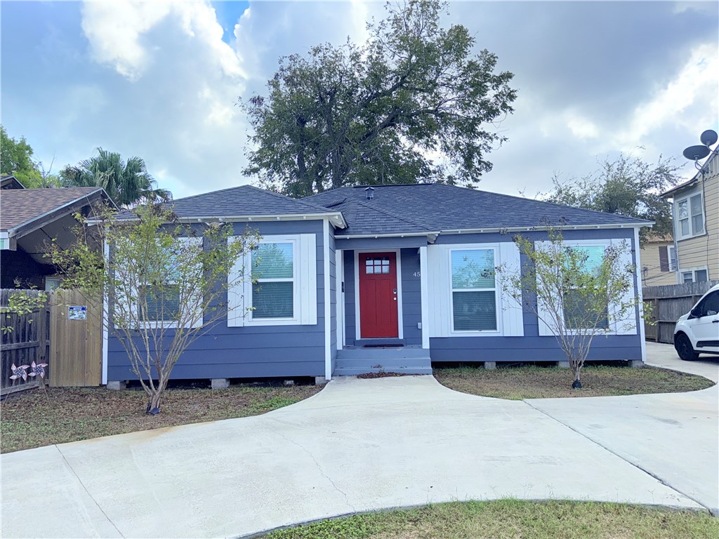 455 Louisiana Avenue Corpus Christi TX 78404