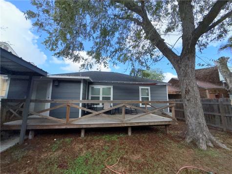 455 Louisiana Avenue Corpus Christi TX 78404