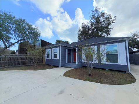 455 Louisiana Avenue Corpus Christi TX 78404