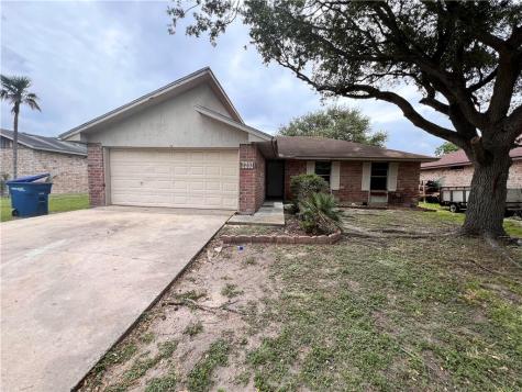 2202 Meadowglen Drive Corpus Christi TX 78414