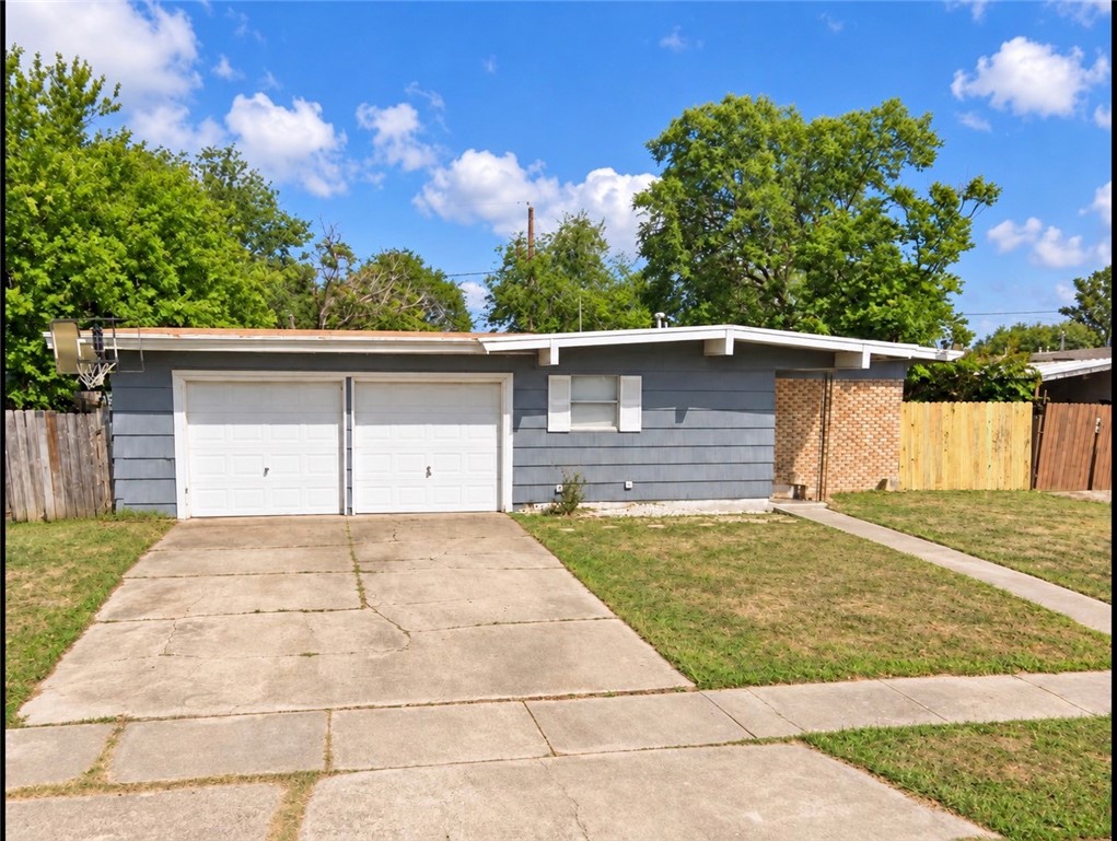714 Drexel Drive Corpus Christi TX 78412