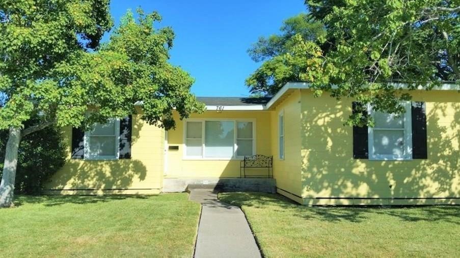 761 Sharon Drive Corpus Christi TX 78412