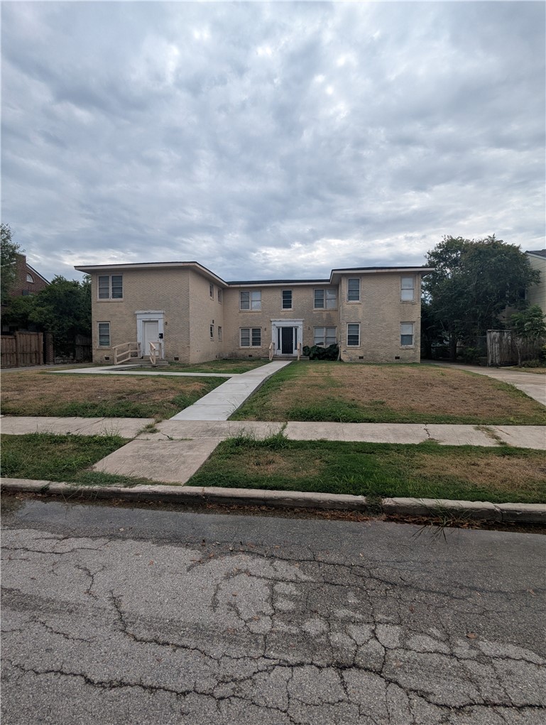 253 Rosebud Avenue 3 Corpus Christi TX 78404