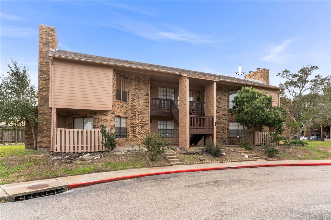 7122 Premont Dr I 202 Corpus Christi TX 78414