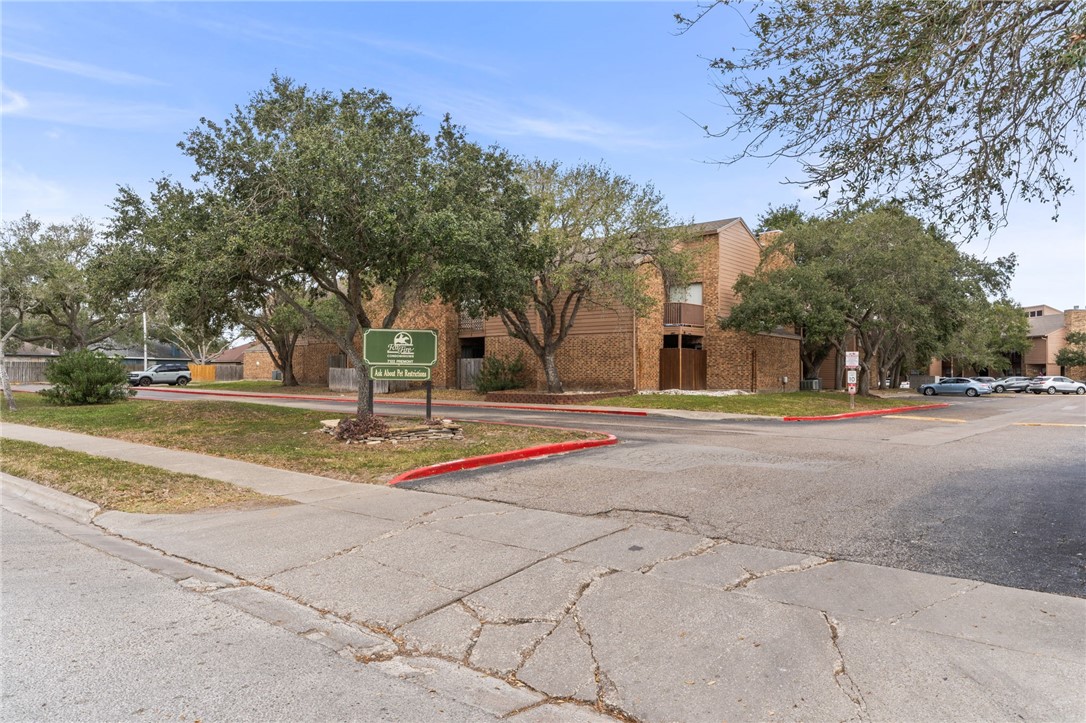 7122 Premont Dr I 202 Corpus Christi TX 78414