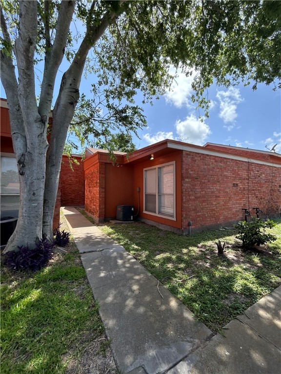 3735 Thornberry Court Corpus Christi TX 78415