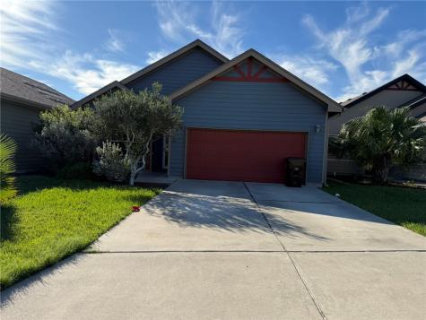 2047 Isabella Drive Kingsville TX 78363