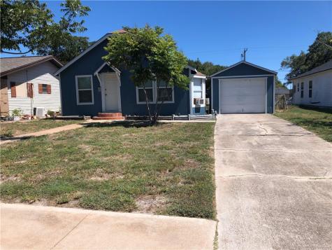 215 N Rife Street Aransas Pass TX 78336