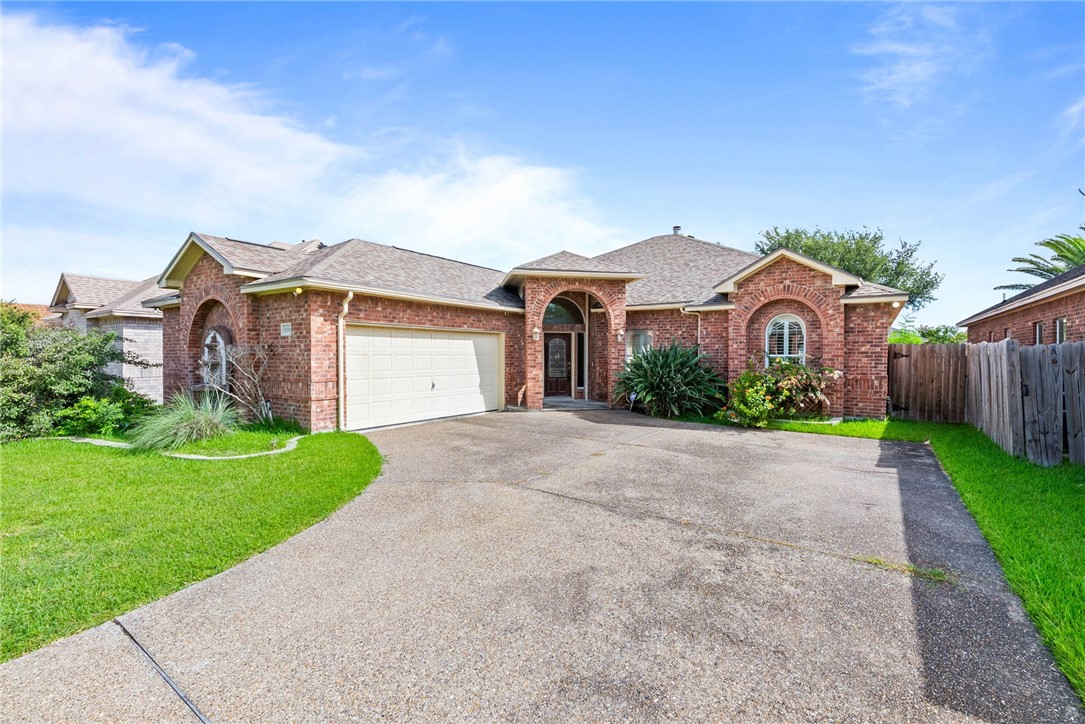 6206 Queen Jane Street Corpus Christi TX 78414