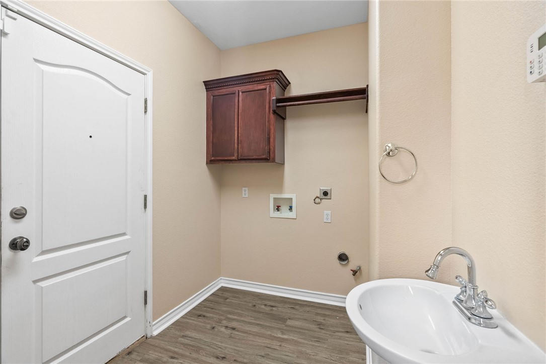 6206 Queen Jane Street Corpus Christi TX 78414