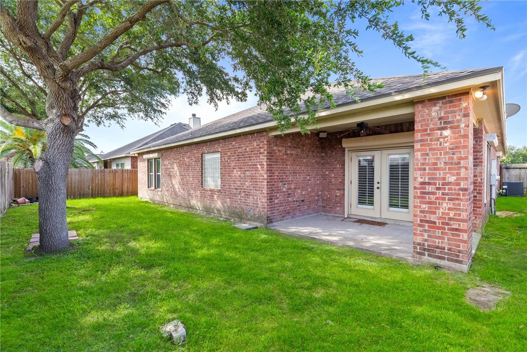 6206 Queen Jane Street Corpus Christi TX 78414