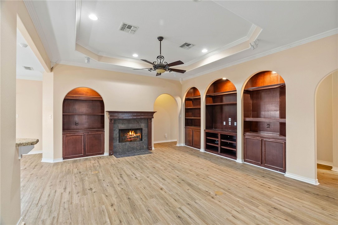 6206 Queen Jane Street Corpus Christi TX 78414