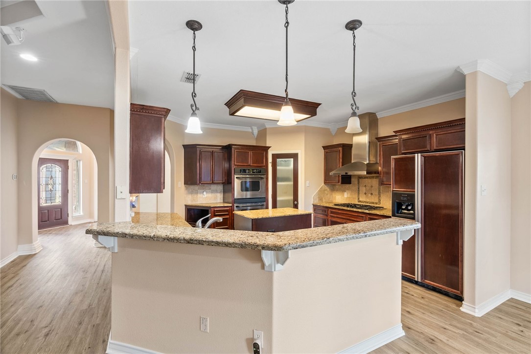 6206 Queen Jane Street Corpus Christi TX 78414