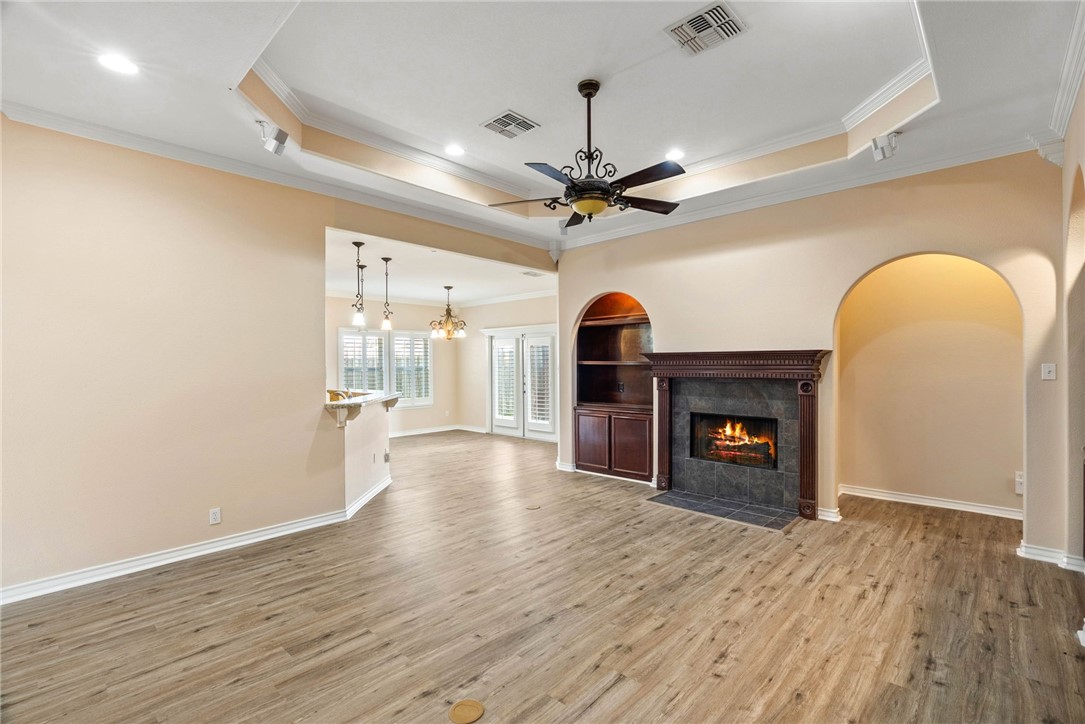 6206 Queen Jane Street Corpus Christi TX 78414