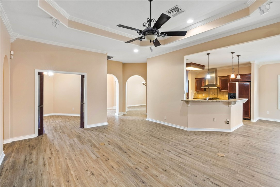 6206 Queen Jane Street Corpus Christi TX 78414