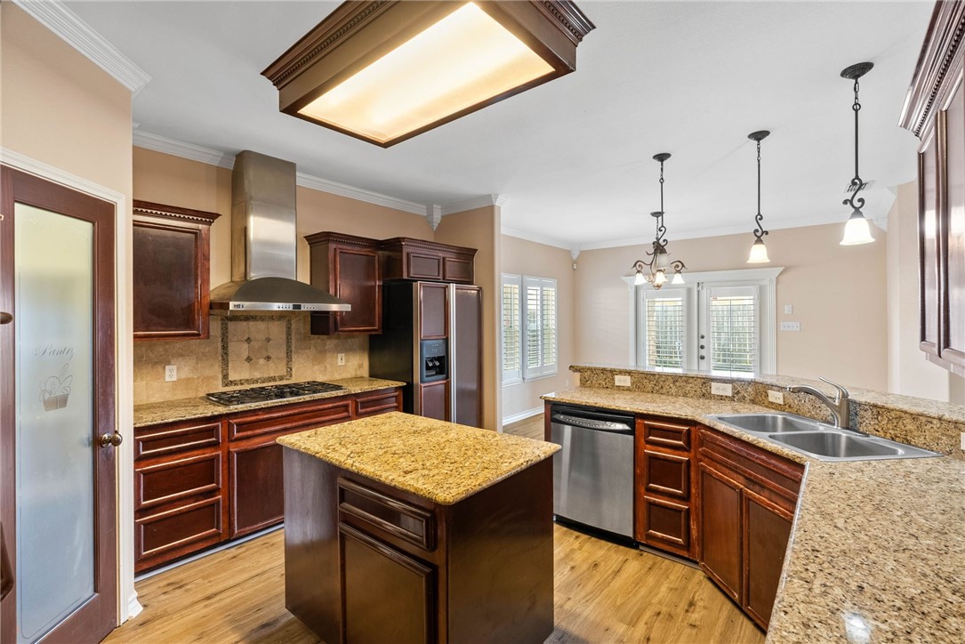 6206 Queen Jane Street Corpus Christi TX 78414