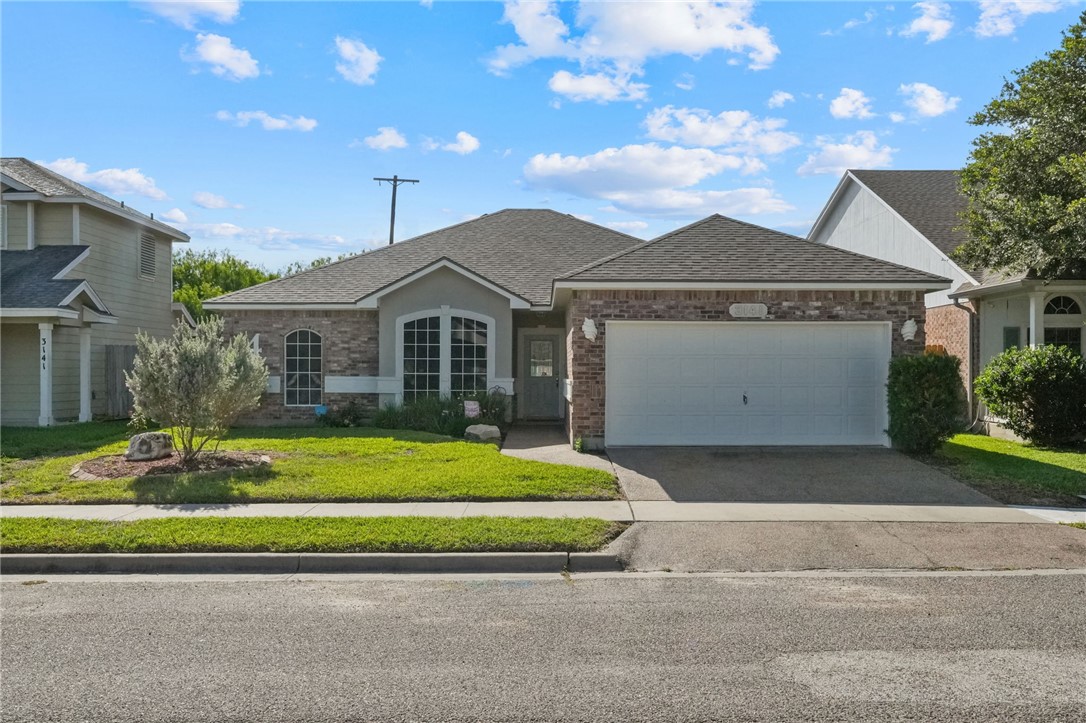 3141 Quail Springs Corpus Christi TX 78414