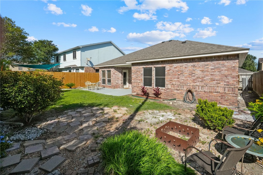 3141 Quail Springs Corpus Christi TX 78414