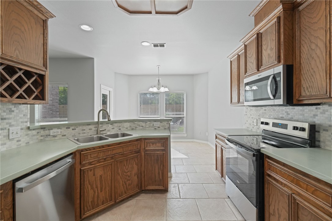 3141 Quail Springs Corpus Christi TX 78414