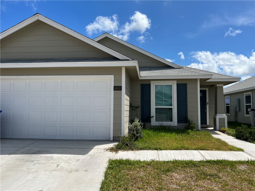 6850 Witts Way Corpus Christi TX 78414