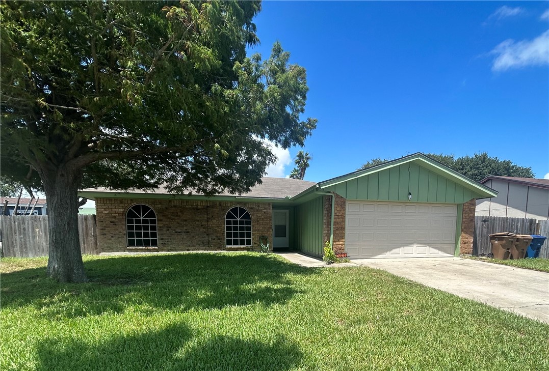 2825 Ransom Island Drive Corpus Christi TX 78418