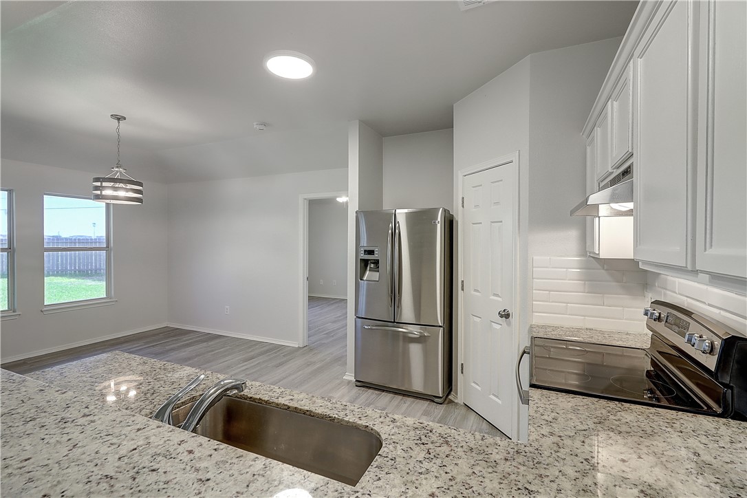 7605 Cougar Drive Corpus Christi TX 78414