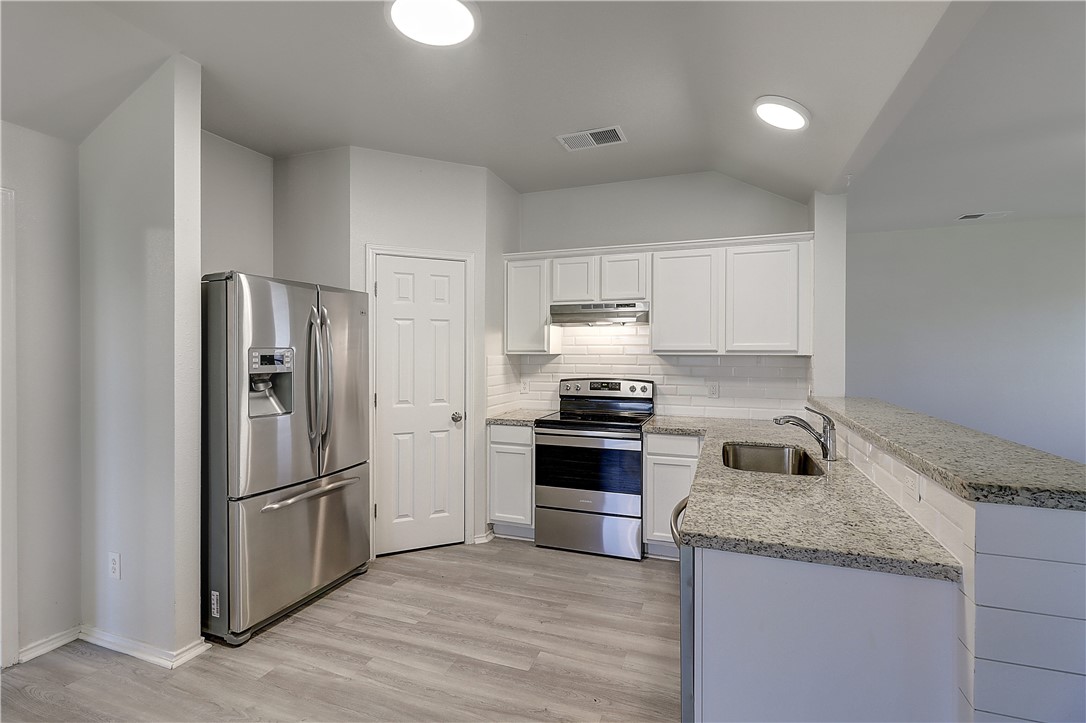 7605 Cougar Drive Corpus Christi TX 78414