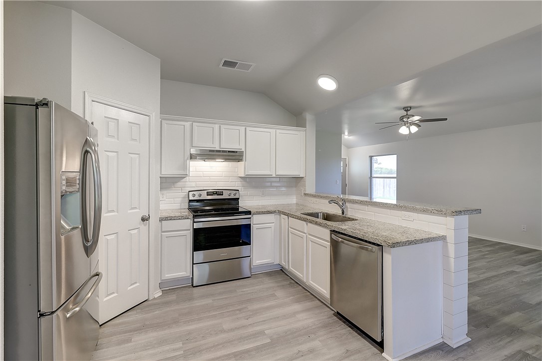 7605 Cougar Drive Corpus Christi TX 78414