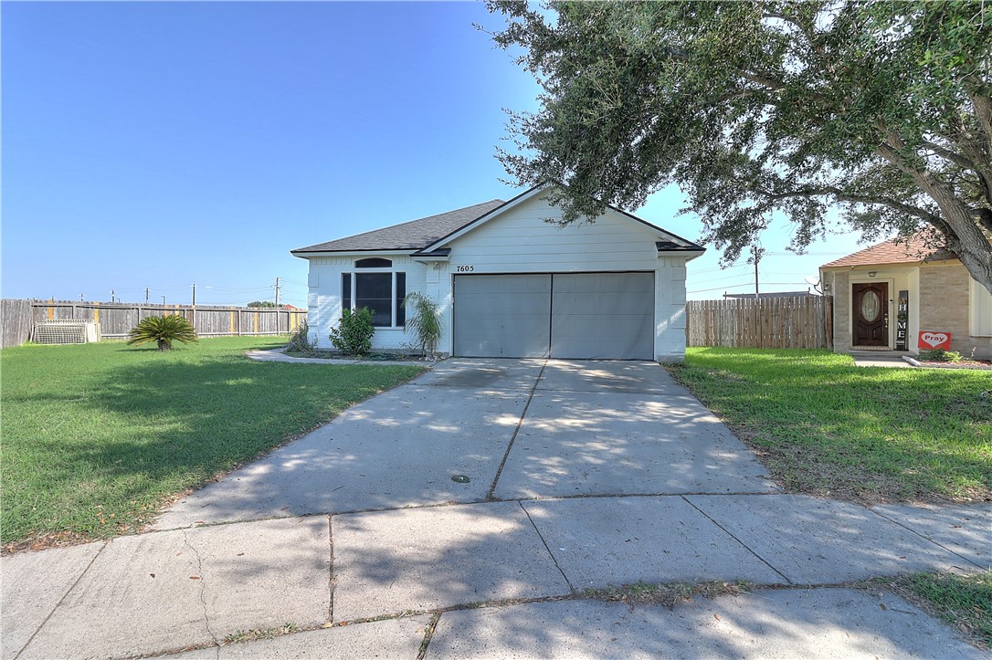 7605 Cougar Drive Corpus Christi TX 78414