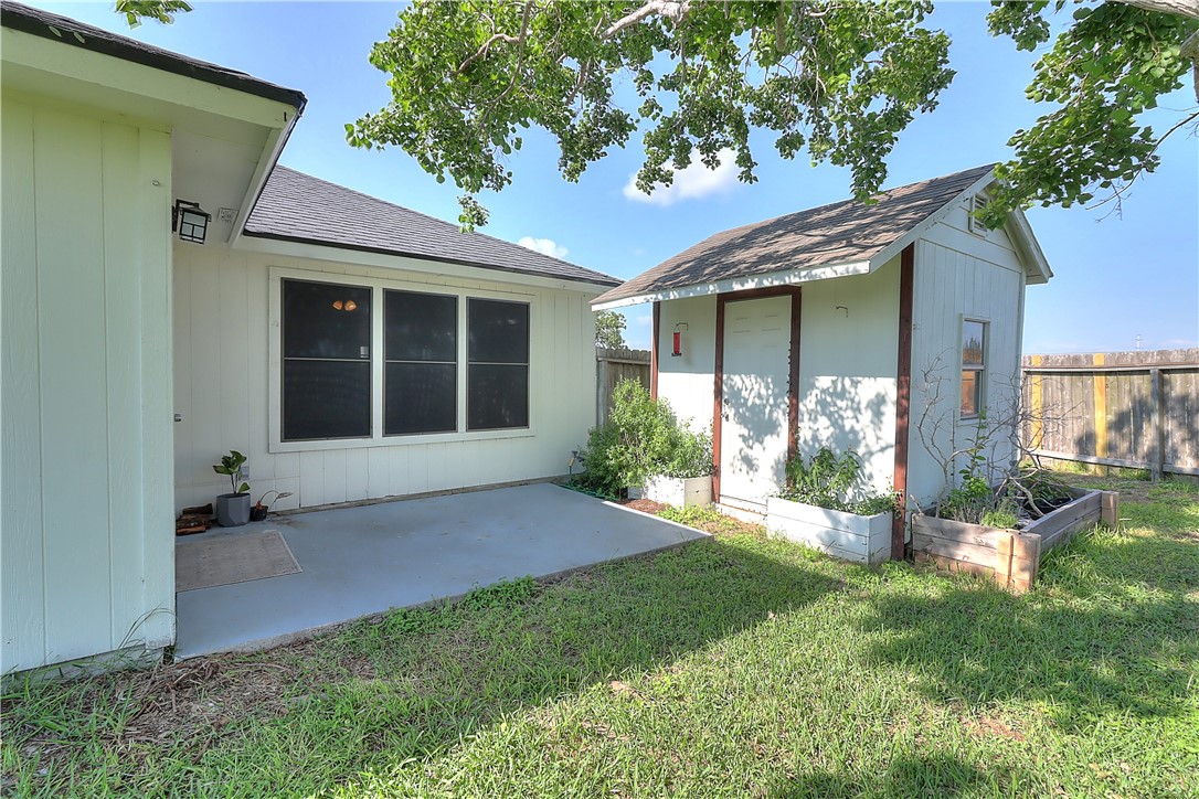 7605 Cougar Drive Corpus Christi TX 78414