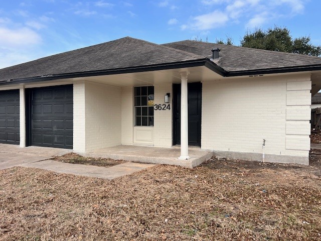 3622 La Paz Drive Corpus Christi TX 78415